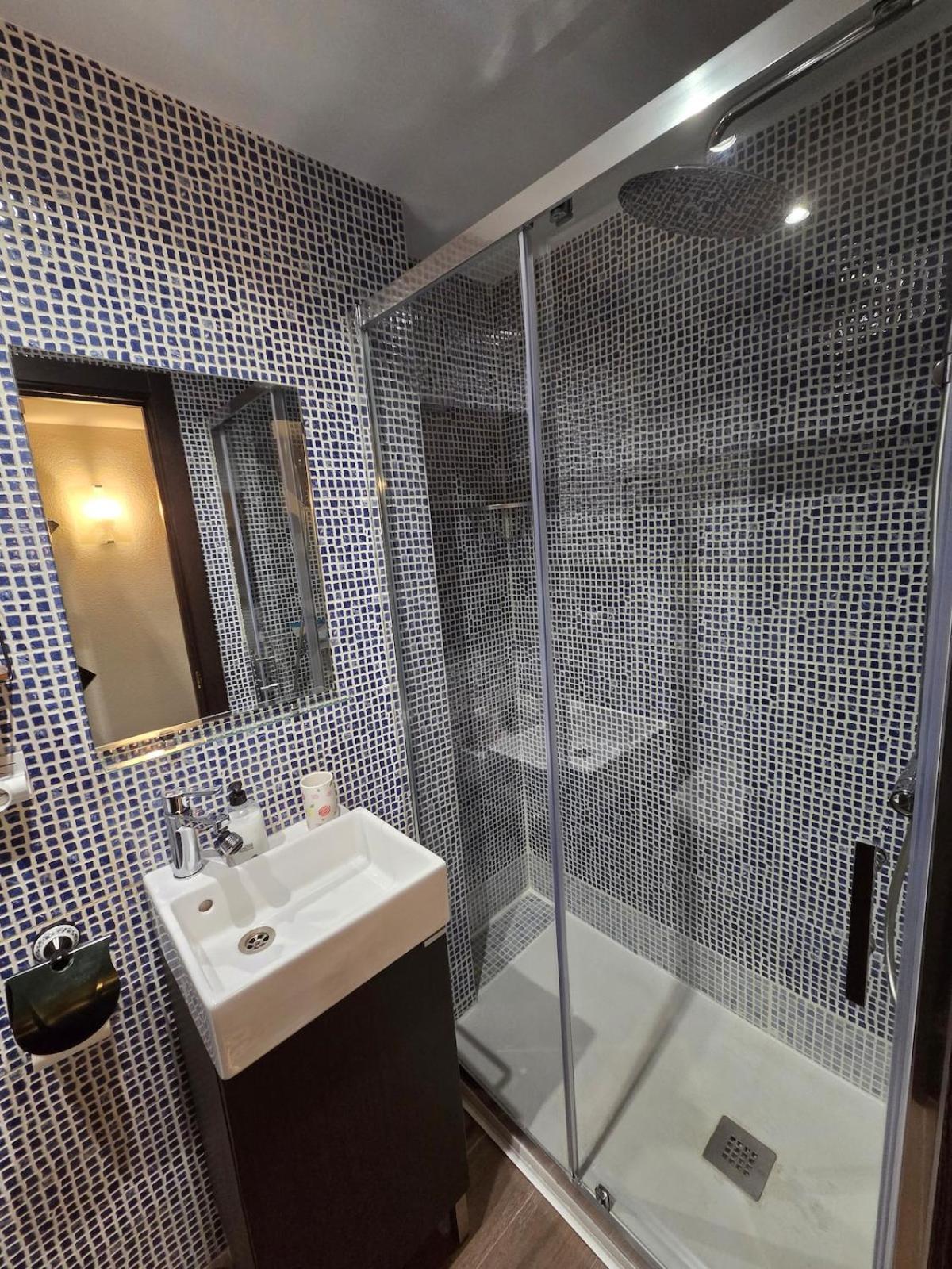 Cozy In Ventas Apartamento *