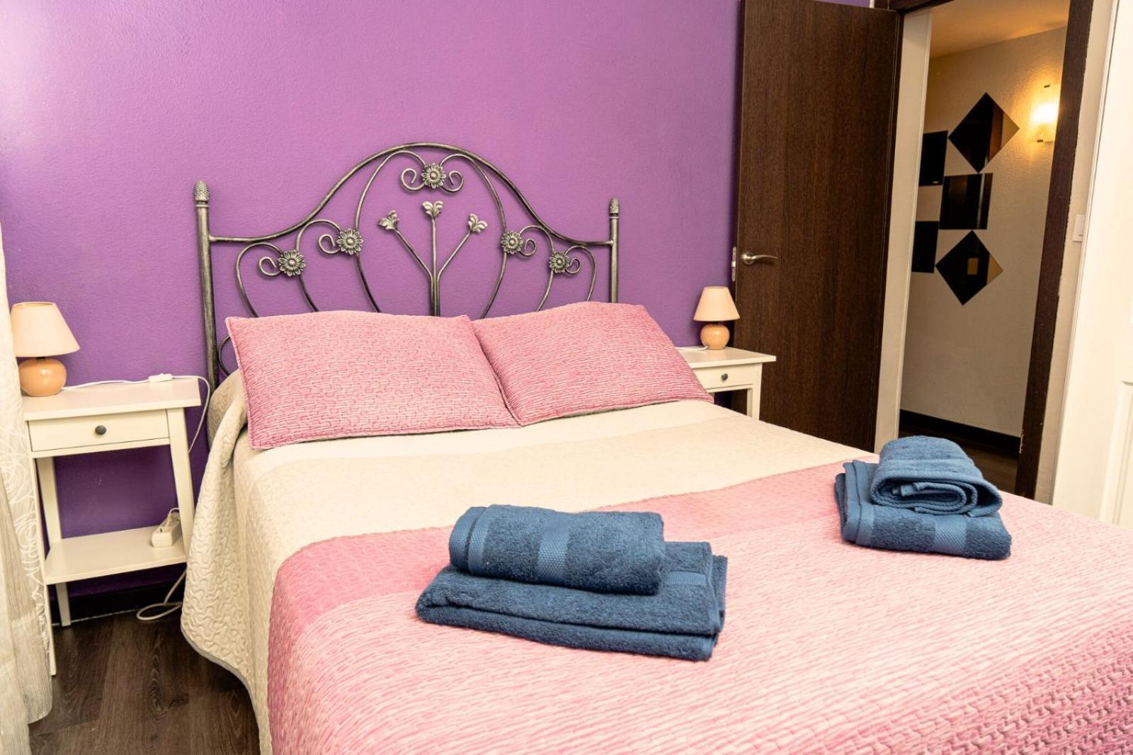 Cozy In Ventas Apartamento *