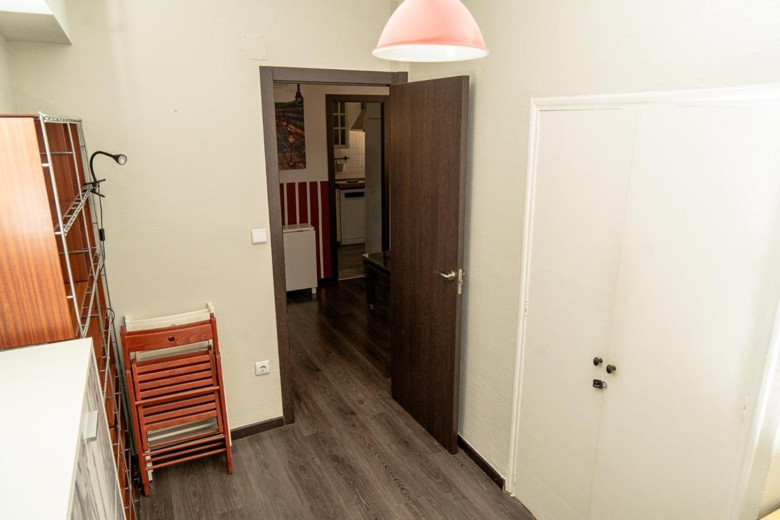 Apartamento Cozy In Ventas *