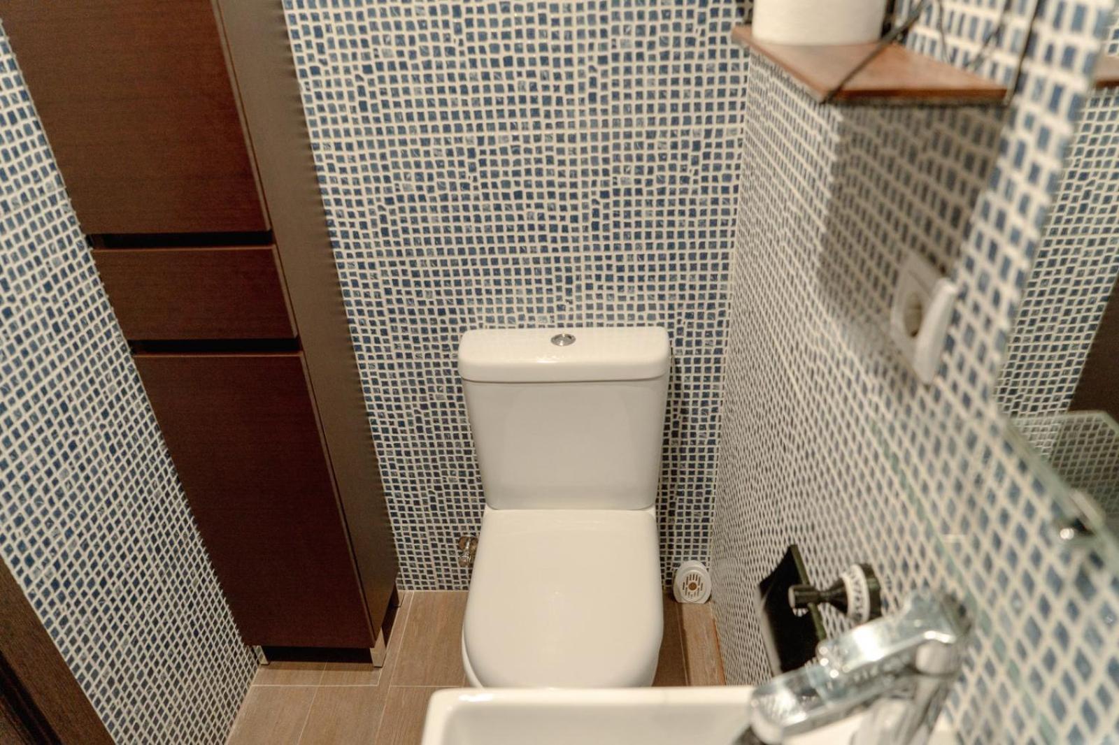 Cozy In Ventas Apartamento