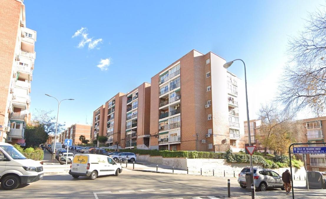 Cozy In Ventas Apartamento Madri